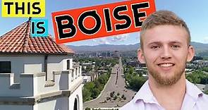 Top 10 Reasons for Moving to Boise Idaho 2024