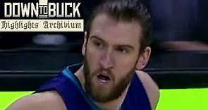 Spencer Hawes 18 Points/4 Threes Full Highlights (1/25/2016)