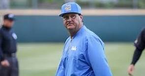 John Savage- Head Baseball Coach, UCLA