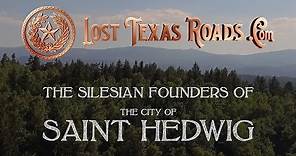 The Silesian Founders of the City of Saint Hedwig