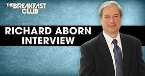 Richard Aborn Discusses Citizens Crime Commission Of NYC, Reforming Police Training + More