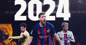 Sergi Roberto 2024