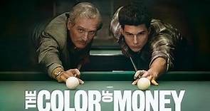 The Color of Money 1986 Movie || Tom Cruise, Paul Newman|| The Color of Money Movie Full FactsReview