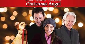 Christmas Angel (2009) | Trailer | K.C. Clyde | Kari Hawker-Diaz | Bruce Davison | Elisa Brough