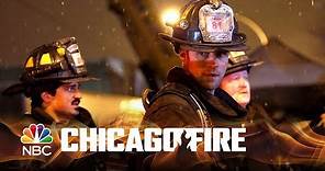 Chicago Fire - Peter Mills to the Rescue (Episode Highlight)