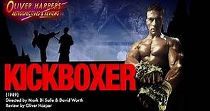 Kickboxer (1989) Retrospective / Review