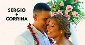 Samoan Wedding // Sergio + Corrina