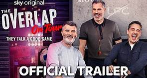 The Overlap On Tour | Official Trailer
