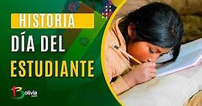'Día del Estudiante' en Bolivia: ¿por qué se conmemora el 21 de septiembre?