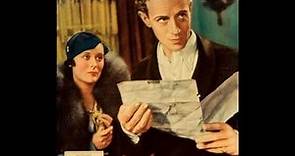 Berkeley Square (1933) Leslie Howard |Heather Angel | Full Movie Classics