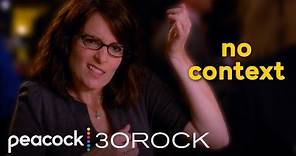 30 Rock Jokes That Require No Context | 30 Rock