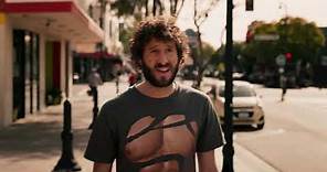 Lil Dicky Earth Official Music Video