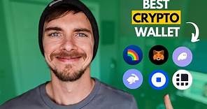 Best Crypto Wallets 2024 (Complete Guide)