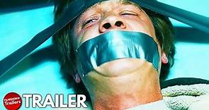 CHARIOT Trailer (2022) John Malkovich, Thomas Mann Thriller Movie