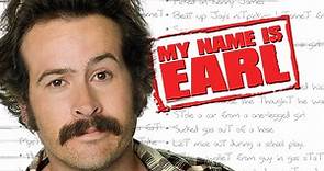 Watch My Name Is Earl Online: Free Streaming & Catch Up TV in Australia
