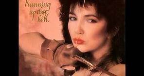 Kate Bush - Running Up that Hill (A Deal with God)