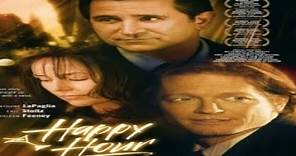 Happy Hour Trailer 2003