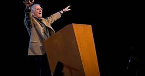 John Piper | In the Throne Room: The God of Holiness and Hope | TGCW12