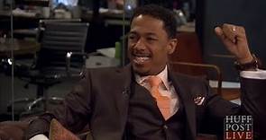 Nick Cannon Interview: White People Party Music