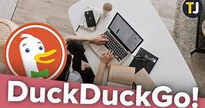 How to Add DuckDuckGo to Chrome!