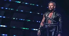 Kenny Omega Returns to AEW with New 2024 Entrance