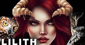 The True Origins of Lilith | Adam's First Wife & Mother of Demons