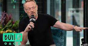 The Real Life "Chernobyl" Story That Touched Jared Harris