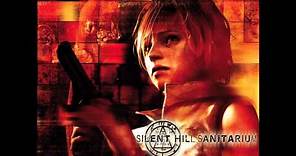 Silent Hill 3 - Full Album HD