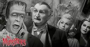 Do it the Munsters Way! | Compilation | The Munsters
