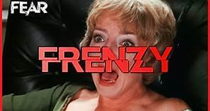 Frenzy (1972) Official Trailer | Fear