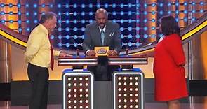 Tamika gets OPEN MINDED... | Family Feud