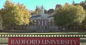 Tuition Promise to benefit Virginia students at Radford University