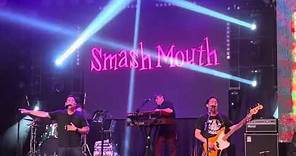 Come On Come On sung by Paul De Lisle Smash Mouth