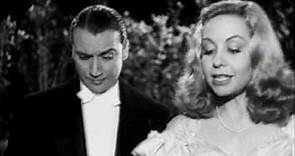 Juan de Orduña. Directores de Cine Español. Ella, él y sus millones. 1944.