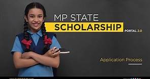 MP State Scholarship Portal 2.0 – How to Apply