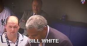 Spotlighting career of Bill White