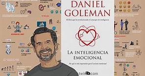 Inteligencia Emocional según Daniel Goleman | Resumen Animado del libro