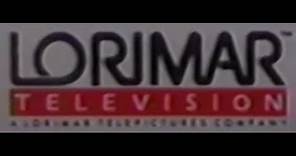 Green/Epstein Productions/Lorimar Television (1988)