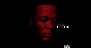 Dr. Dre - Madness (Detox Snippet)