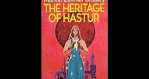 "The Heritage of Hastur" By Marion Zimmer Bradley