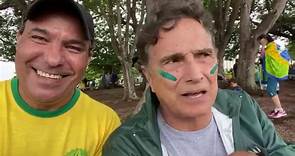 Il video in cui Nelson Piquet augura la morte al presidente brasiliano: "Lula al cimitero"