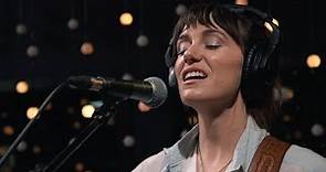 The Wild Reeds - Cheers (Live on KEXP)
