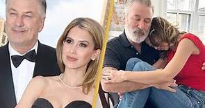 Sometimes I’m his mommy, Hilaria Baldwin speaks about 26-year age gap with husband Alec Baldwin