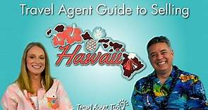 How to Plan the Perfect Hawaiian Vacation for Your Travel Clients