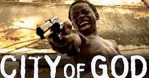City of God Analysis - Characters, Worldbuilding & Themes