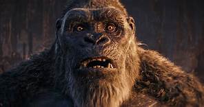 Why Is Kong Never Called “King Kong” in the MonsterVerse?