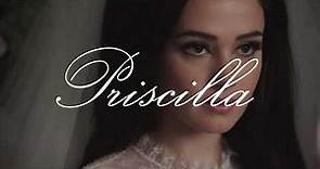 Priscilla - Trailer Teaser Oficial