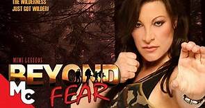 Beyond Fear | Full Action Movie | Martial Arts | Mimi Lesseos