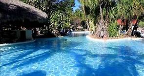 Bavaro Princess Resort in Punta Cana, Dominican Republic