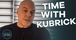 VINCENT D'ONOFRIO Shares His Opinion Working with STANLEY KUBRICK